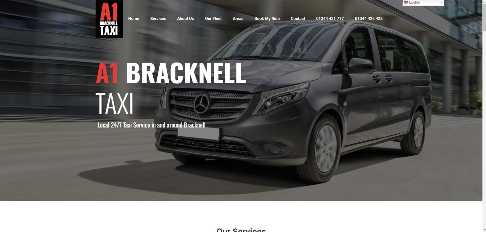 Apex Cars Bracknell